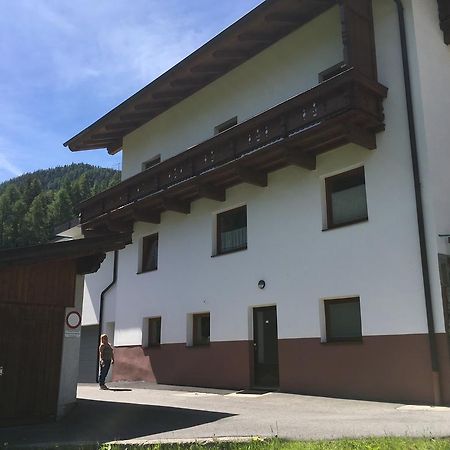 Pension Fiegl Sölden Extérieur photo