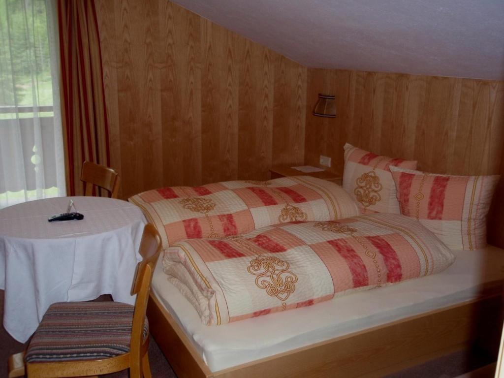 Pension Fiegl Sölden Chambre photo