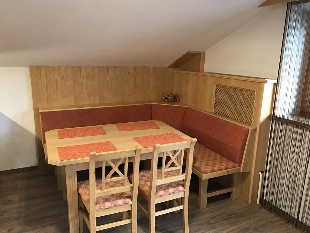 Pension Fiegl Sölden Extérieur photo
