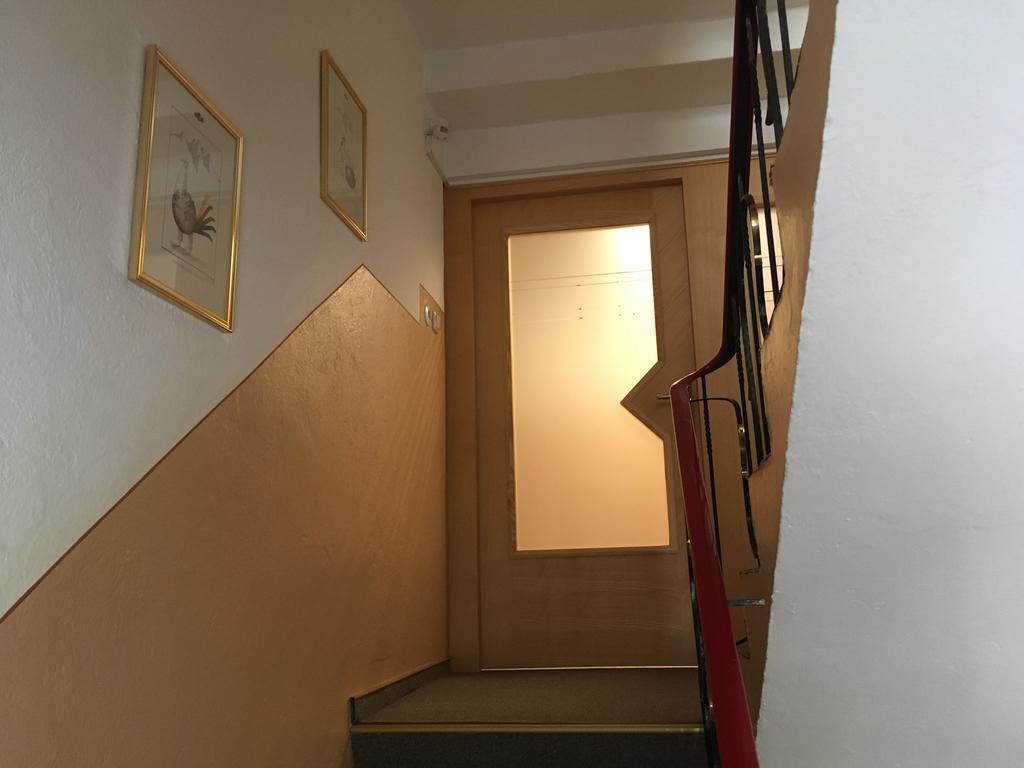 Pension Fiegl Sölden Extérieur photo