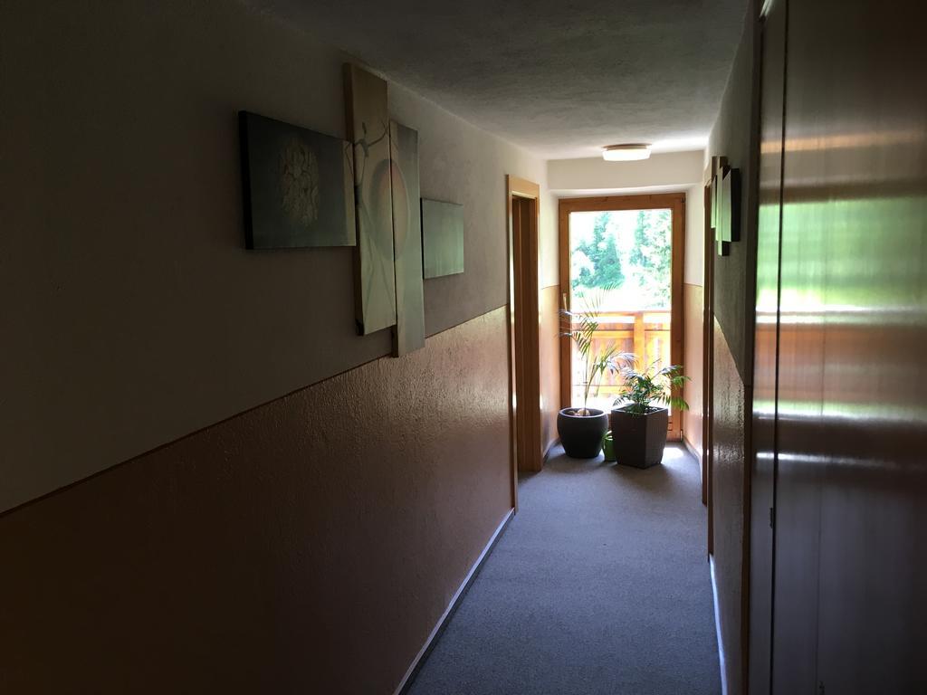 Pension Fiegl Sölden Extérieur photo