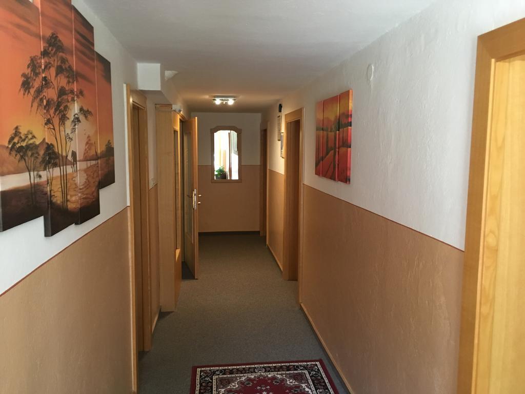 Pension Fiegl Sölden Extérieur photo