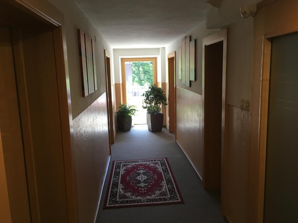 Pension Fiegl Sölden Extérieur photo