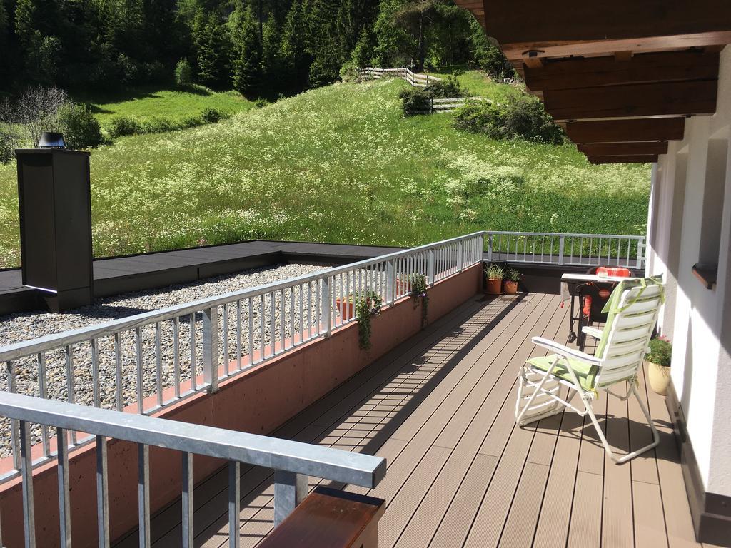 Pension Fiegl Sölden Extérieur photo